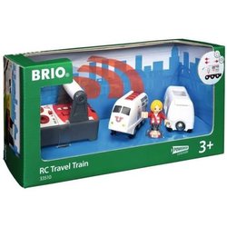BRIO World - 33510 - Radio Remote Control Train