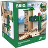 BRIO World - 33674 - Control and Turnstile Station