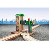 BRIO World - 33674 - Control and Turnstile Station