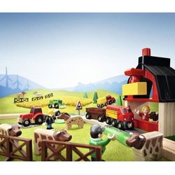 Schaltung Farm