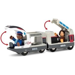 Brio Train TGV INOUI SNCF  Holzbahn