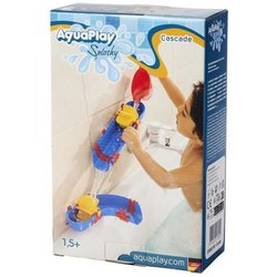 SIMBA - Aquaplay Sploshy Cascade - Bath Game