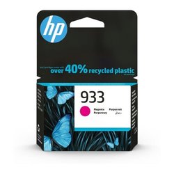 HP 933 Original Magenta Tintenpatrone (CN059AE) für HP OfficeJet 7100 