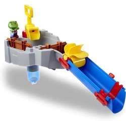 SIMBA - Aquaplay Sploshy Mountain - Badspel