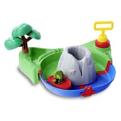 SIMBA - Aquaplay Sploshy Vulkan - Badespielzeug