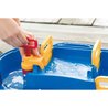 Caja de bloqueo del circuito de agua AQUAPLAY