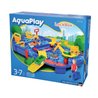 Caja de bloqueo del circuito de agua AQUAPLAY