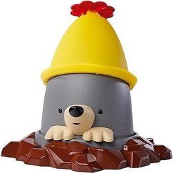 Smoby - Aquaplay - Watermol - Waterfontein voor kinderen - De hoed kan