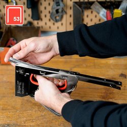 Staple # 53 Schneller Staple 12mm 5