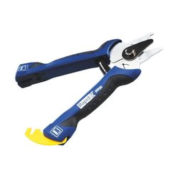 Pince grillage - RAPID - FP20 - Pour agrafes VR16 et VR22 - Pose de cl