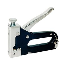 Agrafeuse manuelle - RAPID - COMPACTA - Pour bricolage et travaux dome