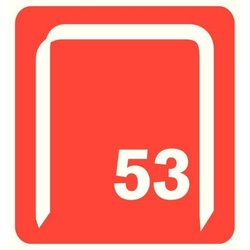 RAPID Compacta Manual Stapler - Metal