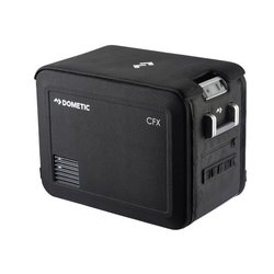 Beschermhoes - DOMETIC - CFX3 PC45 - Zwart