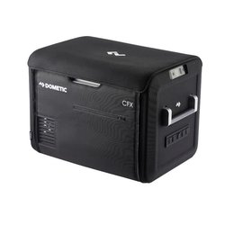 Funda protectora - DOMETIC - CFX3 PC55IM - Negra