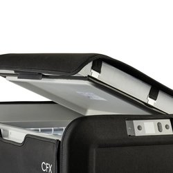 Protective cover - DOMETIC - CFX3 PC55IM - Black