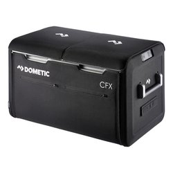 Beschermhoes - DOMETIC - CFX3 PC75 - Zwart