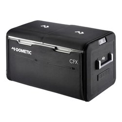Funda protectora - DOMETIC - CFX3 PC95 - Negra