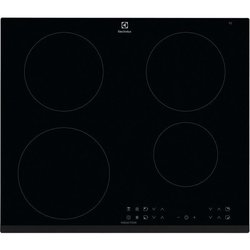 Plaque de cuisson a induction - ELECTROLUX - 4 foyers - 59 x 52 cm - L
