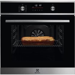 Four ELECTROLUX EOF6P56BX - Chaleur tournante pulsée - Pyrolyse - Port