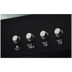Hotte décorative box - ELECTROLUX - LFT426K - 59,8 x 45 x 67,8 cm - No