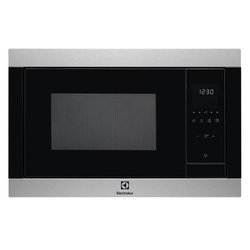 Forno a microonde da incasso - ELECTROLUX - CMS4253TMX - Acciaio inox 