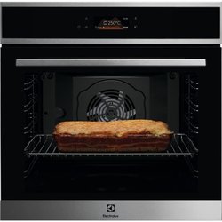 Four Pyrolyse - Chaleur tournante pulsée - ELECTROLUX EOF8P08X - 99 re