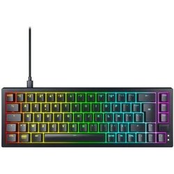 Teclado mecánico para juegos - CHERRY XTRFY K5V2 COMPACT - Formato 65%