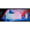 Clavier de jeu mécanique - CHERRY XTRFY K5V2 COMPACT - Format 65 % - B