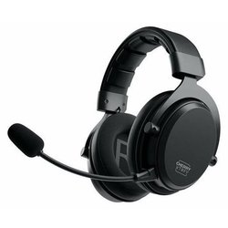 Cherry XTRFY H3W Pro Kabelloses Gaming-Headset  100 Stunden Akkulaufz