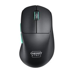 Kabellose Gaming-Maus - XTRFY - Cherry M64 - 26000 dpi - 5 programmier
