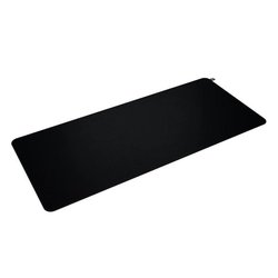 Alfombrilla de ratón - CHERRY XTRFY GP5 Negra - Tela - Talla XL