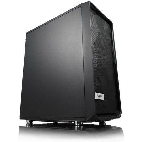 FRACTAL DESIGN PC case, Meshify C Solid Side Panel