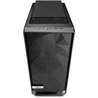 FRACTAL DESIGN PC case, Meshify C Solid Side Panel