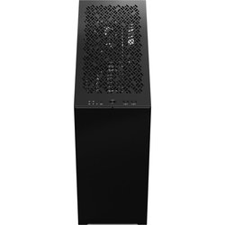 FRACTAL DESIGN Define 7 XL Black Solid Panel