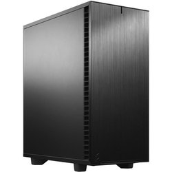 FRACTAL DESIGN PC-KAST Define 7 Compact - Massief paneel - Zwart - ATX