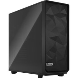 FRACTAL DESIGN PC Meshify 2 XL Case Pannello in vetro temperato colora