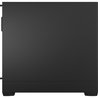 PC Case - FRACTAL DESIGN - Pop Silent Black Solid - Black (FD-C-POS1A-
