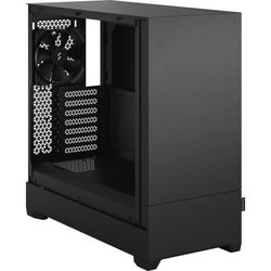 Custodia per PC - FRACTAL DESIGN - Pop Silent Black TG - Nero (FD-C-PO