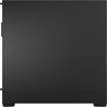 Diseño fractal - Pop XL Silent Black Solid - PC - Case negro (FD -pos1