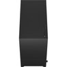 Fractal Design - Pop Mini Silent Black Solid - PC - Black Case (FD -PO