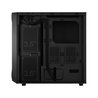 Fractal Design Focus 2 Black Solid PC Case
