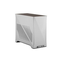 Boîtier PC - FRACTAL DESIGN - Era 2 - Gris - SFX / SFX-L - 1 x USB 3.2