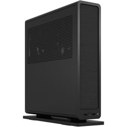 Mini Tower Case - FRACTAL DESIGN - Ridge Zwart mITX - PCIe 4.0 - Zwart