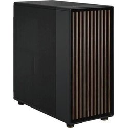 Case per PC - FRACTAL DESIGN - North XL Charcoal Black - FD-C-NOR1X-01