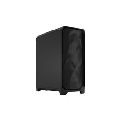 Caja PC - DISEÑO FRACTAL - Meshify 3 Solid - E-ATX (277 mm) - 3 ventil