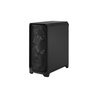 Case PC - FRACTAL DESIGN - Meshify 3 TG - E-ATX (277 mm) - 3 ventole -