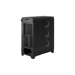 Case PC - FRACTAL DESIGN - Meshify 3 TG - E-ATX (277 mm) - 3 ventole -