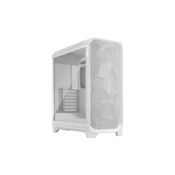 Boîtier PC - FRACTAL DESIGN - Meshify 3 TG - E-ATX (277 mm) - 3 ventil