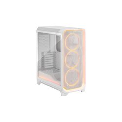 Case PC - FRACTAL DESIGN - Meshify 3 Ambience Pro RGB - E-ATX (277 mm)