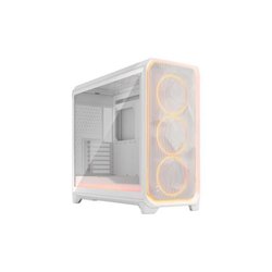 Case PC - FRACTAL DESIGN - Meshify 3 XL Ambience Pro RGB TG - E-ATX (3